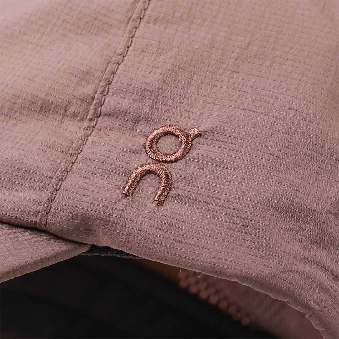 ON On Cap, Grape, Detail Shot 3