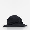 ON Trail Hat, Black, Detail Shot 1