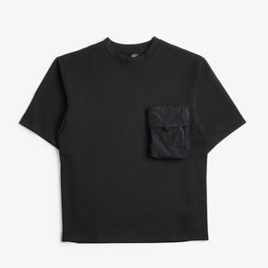 Oakley Reserve Pocket T-Shirt - Black