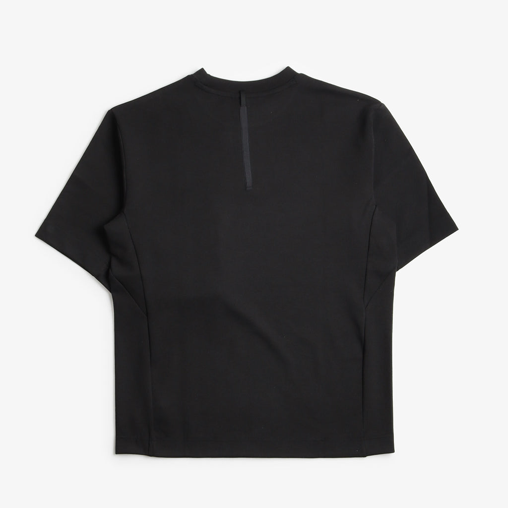 Oakley Reserve Pocket T-Shirt, Blackout, Detail Shot 4