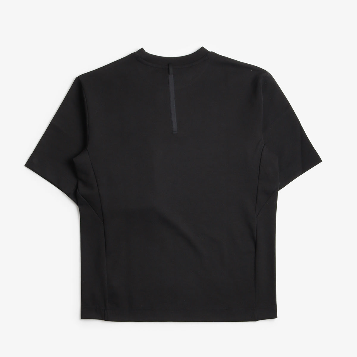 Oakley Reserve Pocket T-Shirt, Blackout, Detail Shot 4