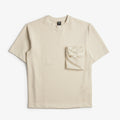 Oakley Reserve Pocket T-Shirt, Mist, Detail Shot 1