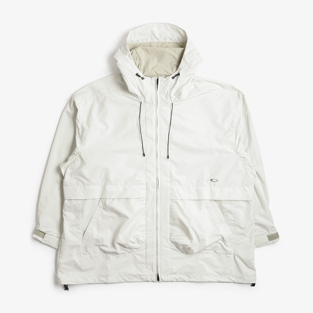 Oakley FGL Sector Jacket 5.0, Mist, Detail Shot 1