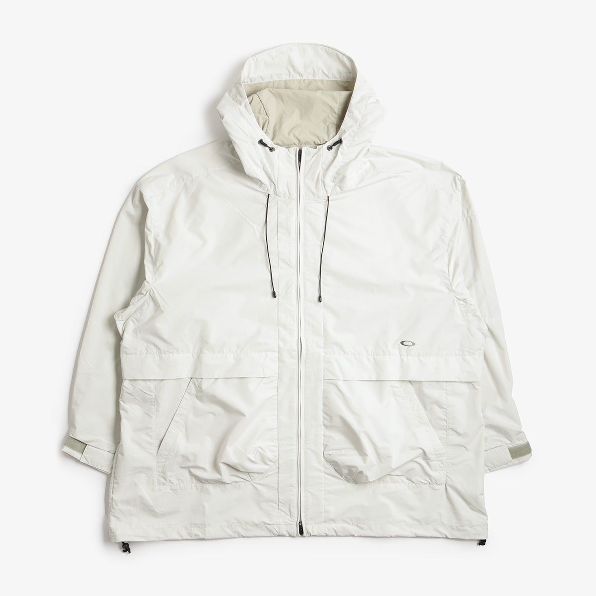 Oakley FGL Sector Jacket 5.0, Mist, Detail Shot 1