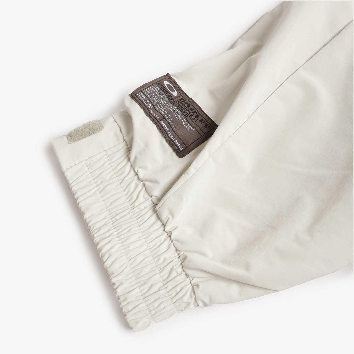 Oakley FGL Sector Jacket 5.0, Mist, Detail Shot 7