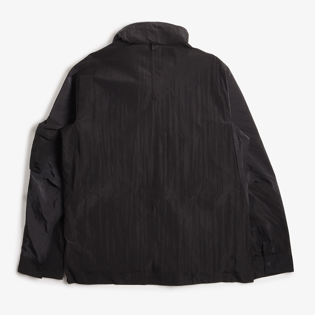 Oakley Reserve Field Jacket, Blackout, Detail Shot 2