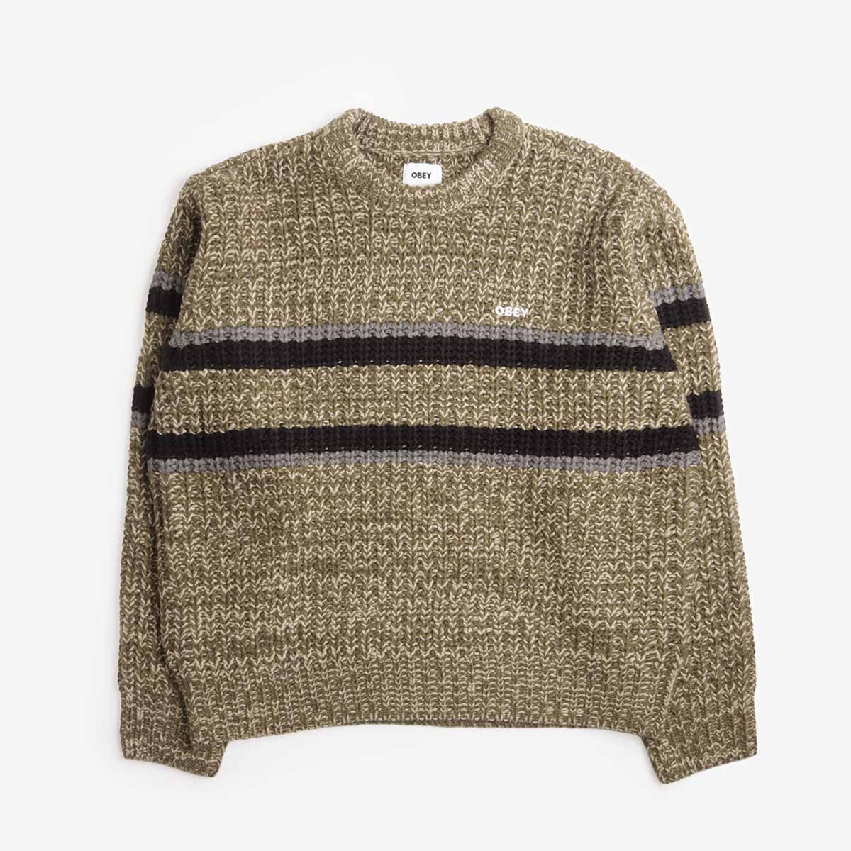 OBEY Clothing Alden Sweater