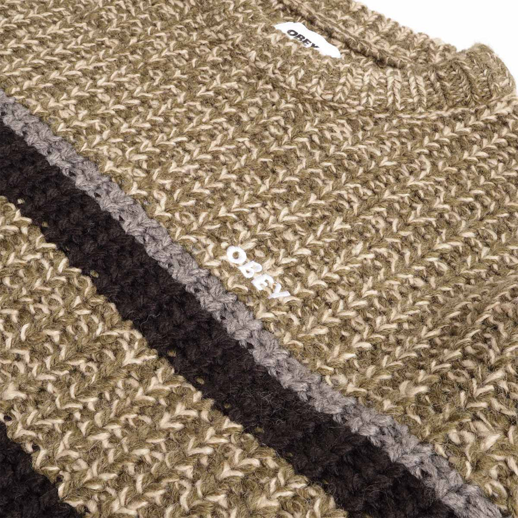 OBEY Clothing Alden Sweater