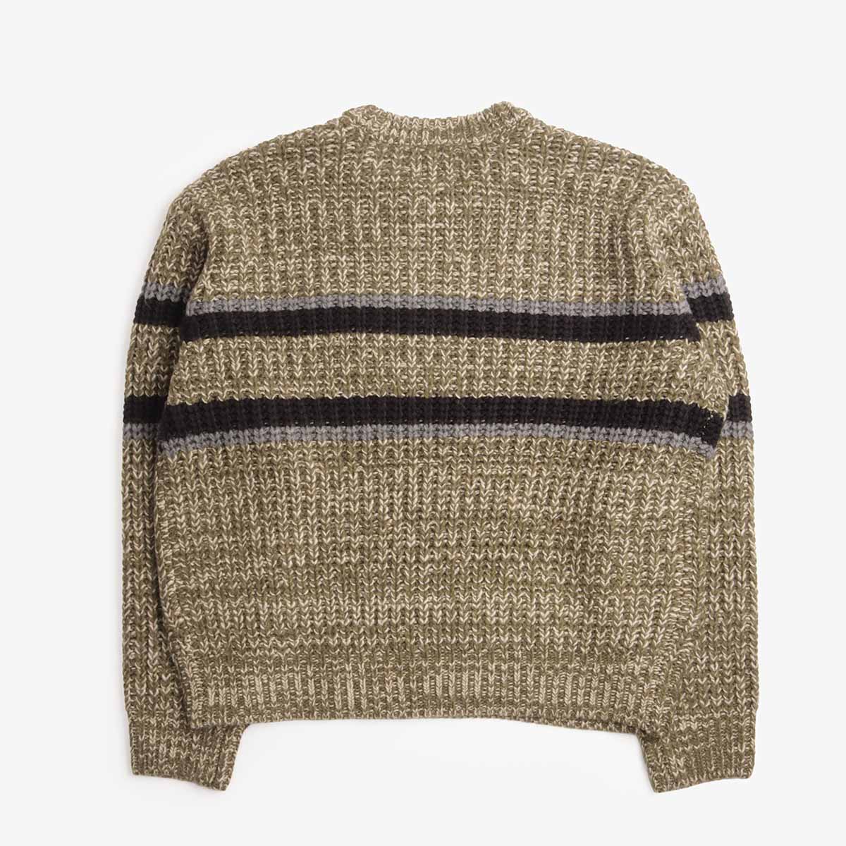 OBEY Clothing Alden Sweater