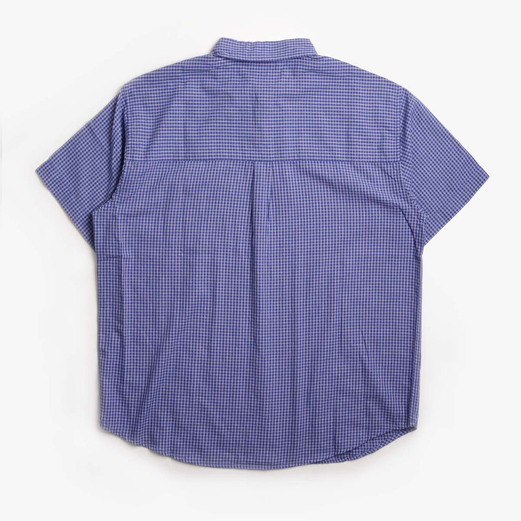 Obey Bigwig Frank Woven Shirt