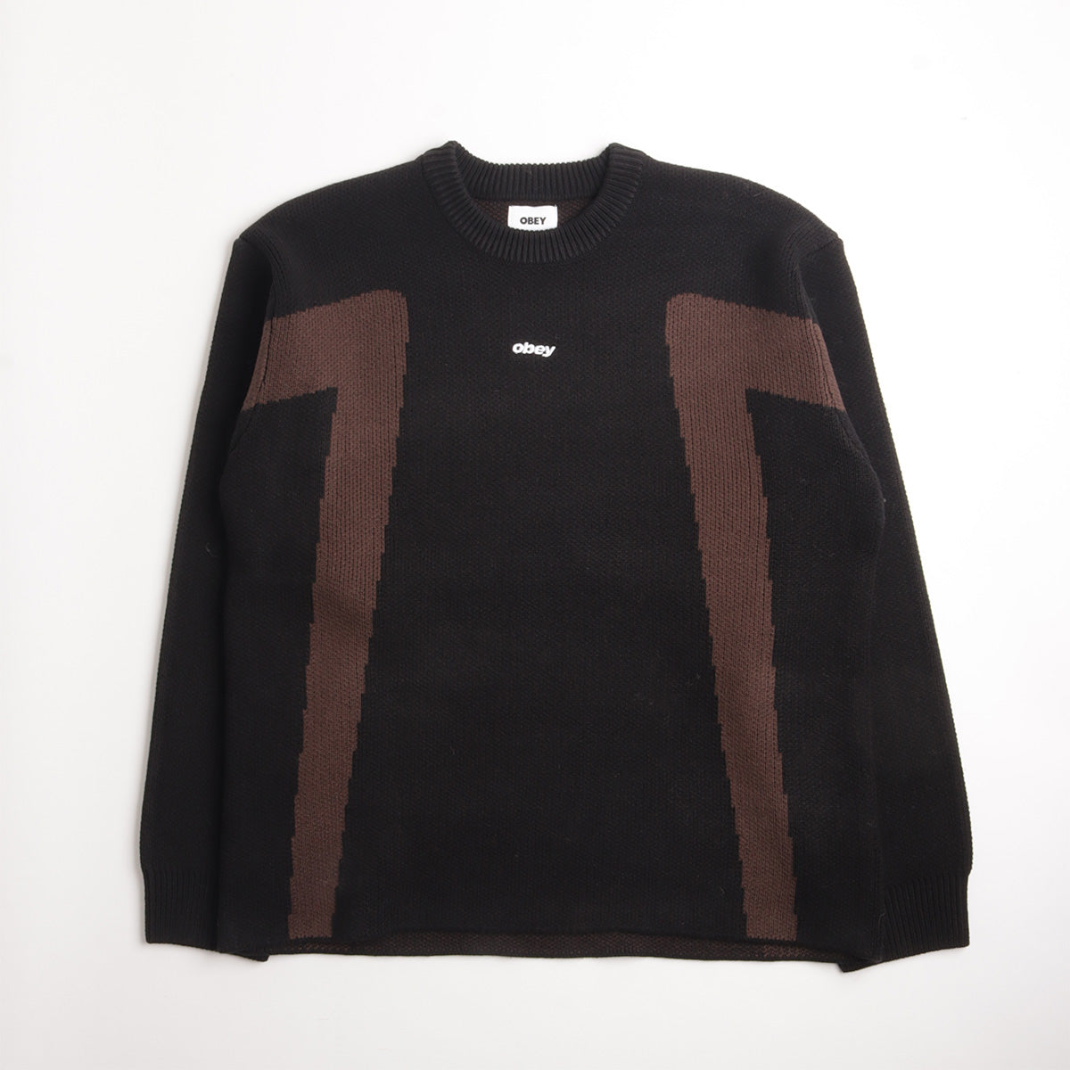 OBEY Clothing Brann Sweater