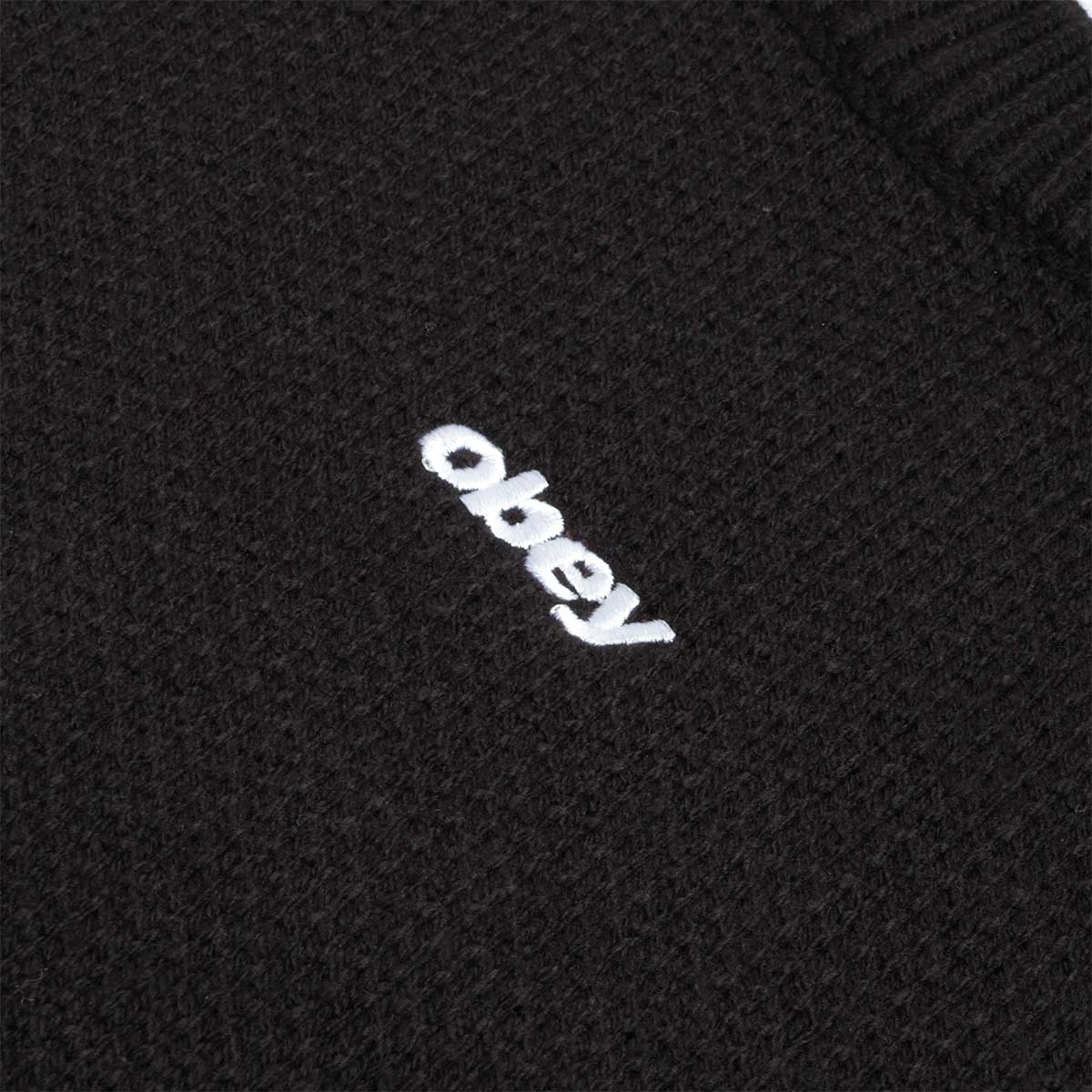 OBEY Clothing Brann Sweater