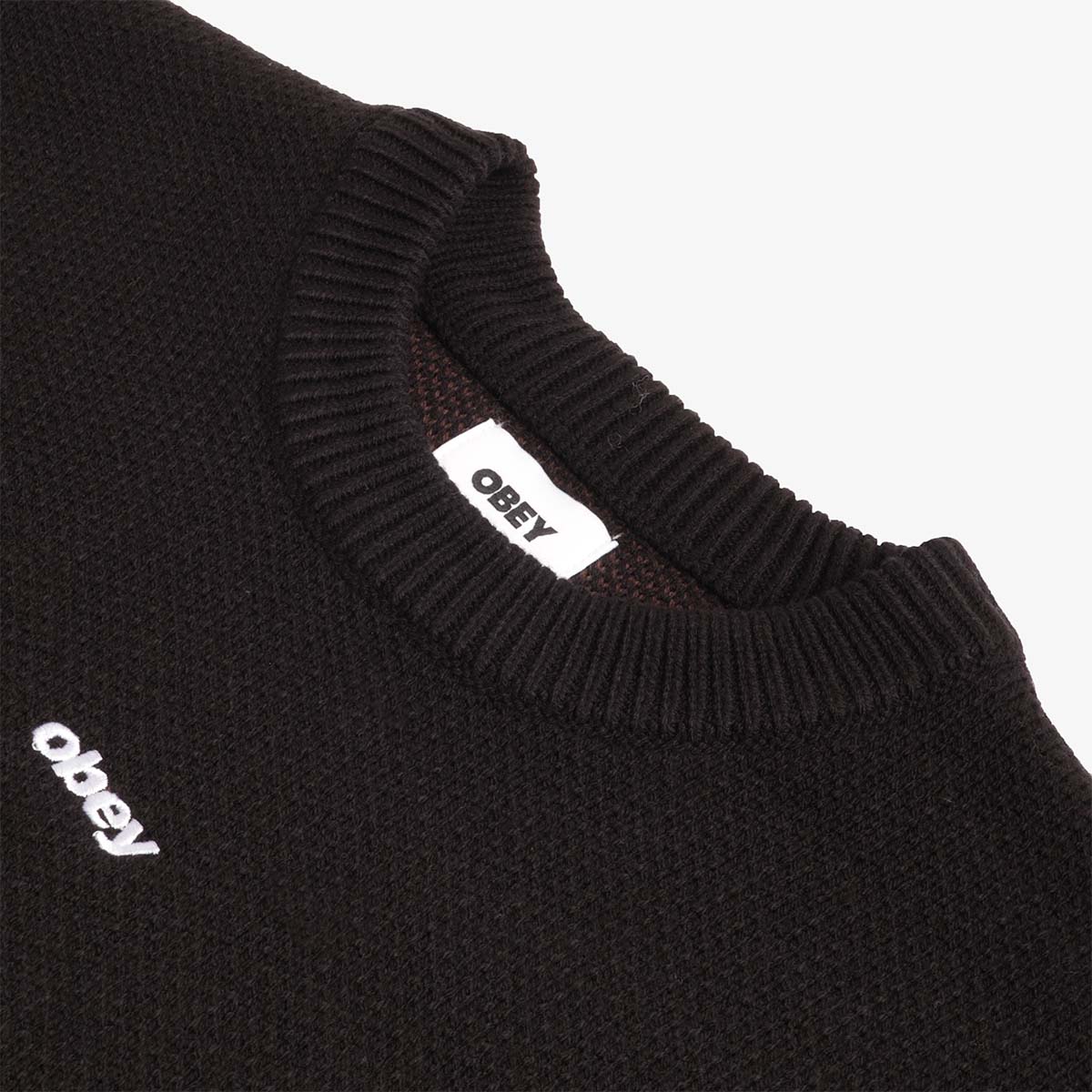 OBEY Clothing Brann Sweater