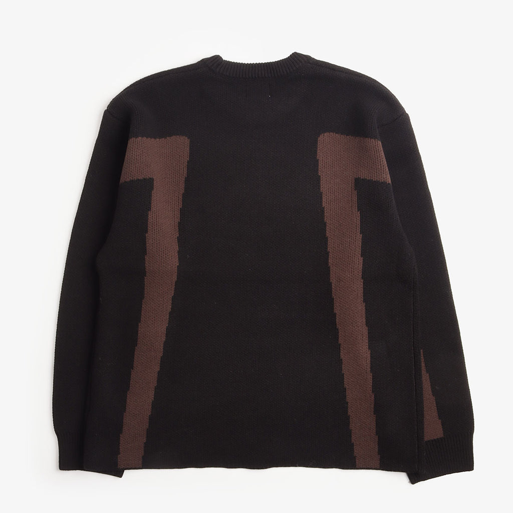 OBEY Clothing Brann Sweater