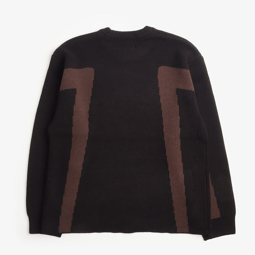 OBEY Clothing Brann Sweater