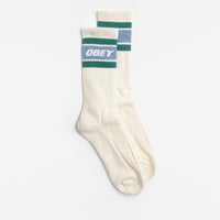 OBEY Cooper II Socks