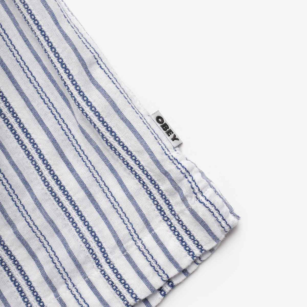 Obey Evans Woven Shirt