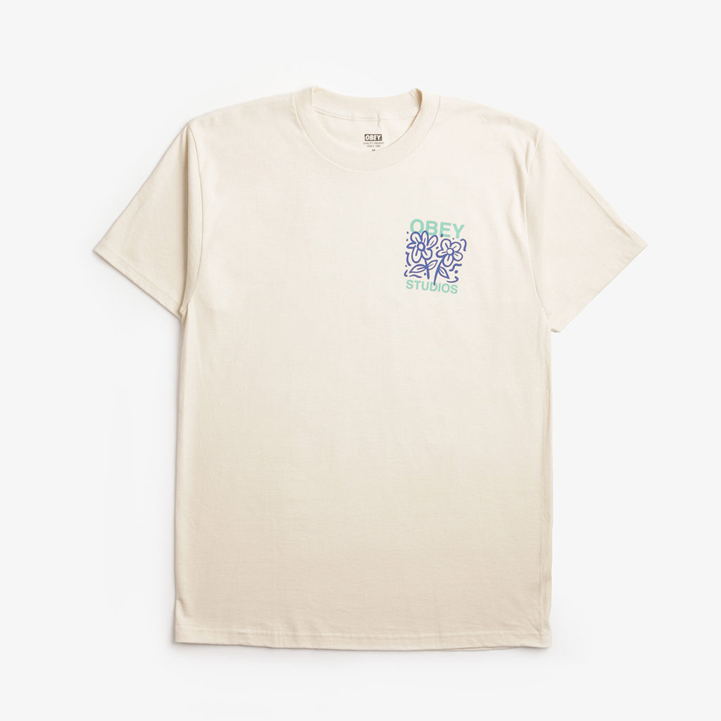 Obey Grown With Love T-Shirt