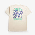 Obey Grown With Love T-Shirt