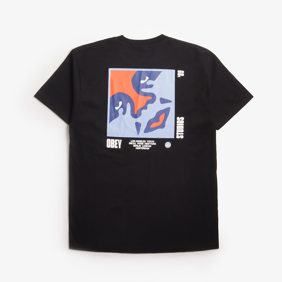 Obey Icon 89 T-Shirt