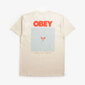 Obey Love In A Void T-Shirt