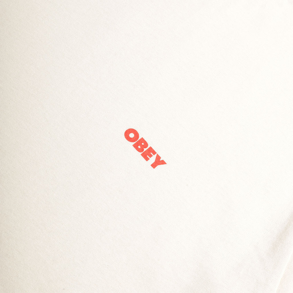 Obey Love In A Void T-Shirt