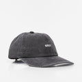Obey Pigment Bold 6 Panel Strapback