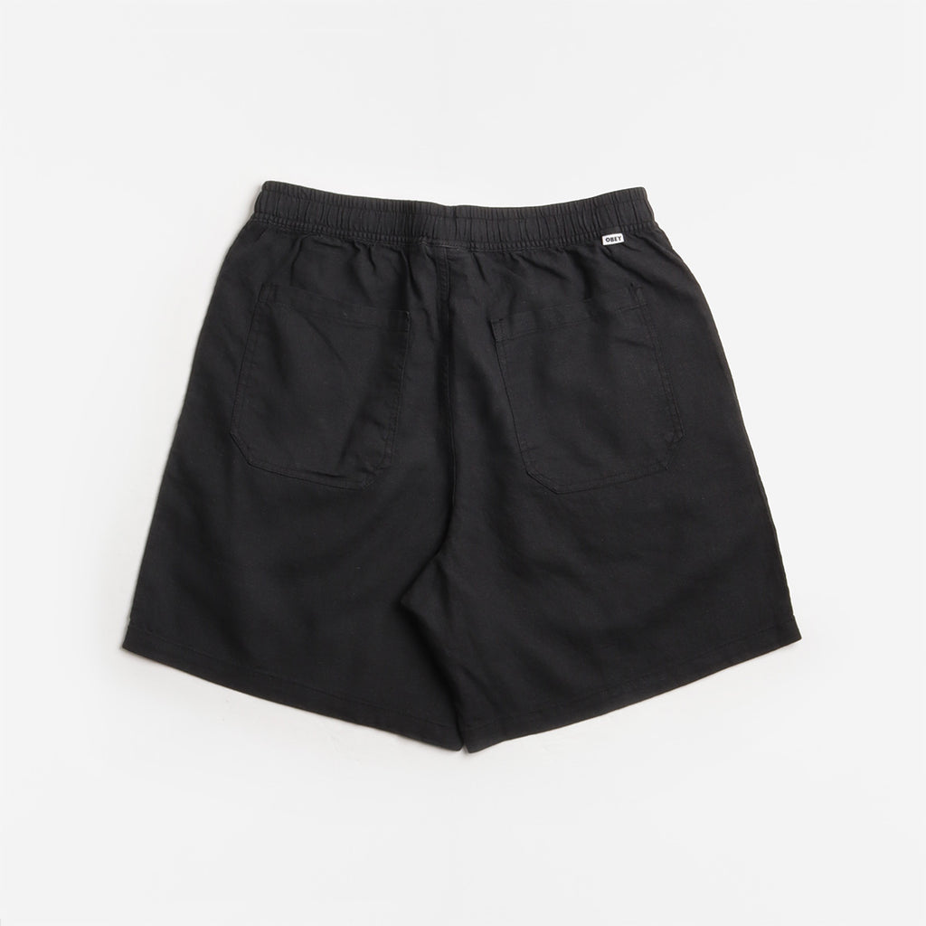 Obey Relaxer Short