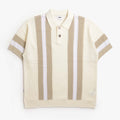 Obey Seth Polo Sweater