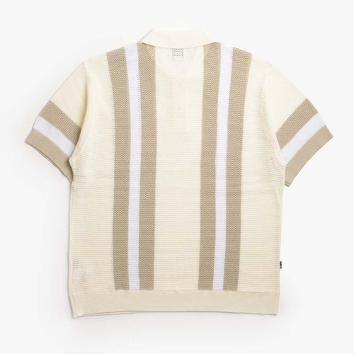 Obey Seth Polo Sweater