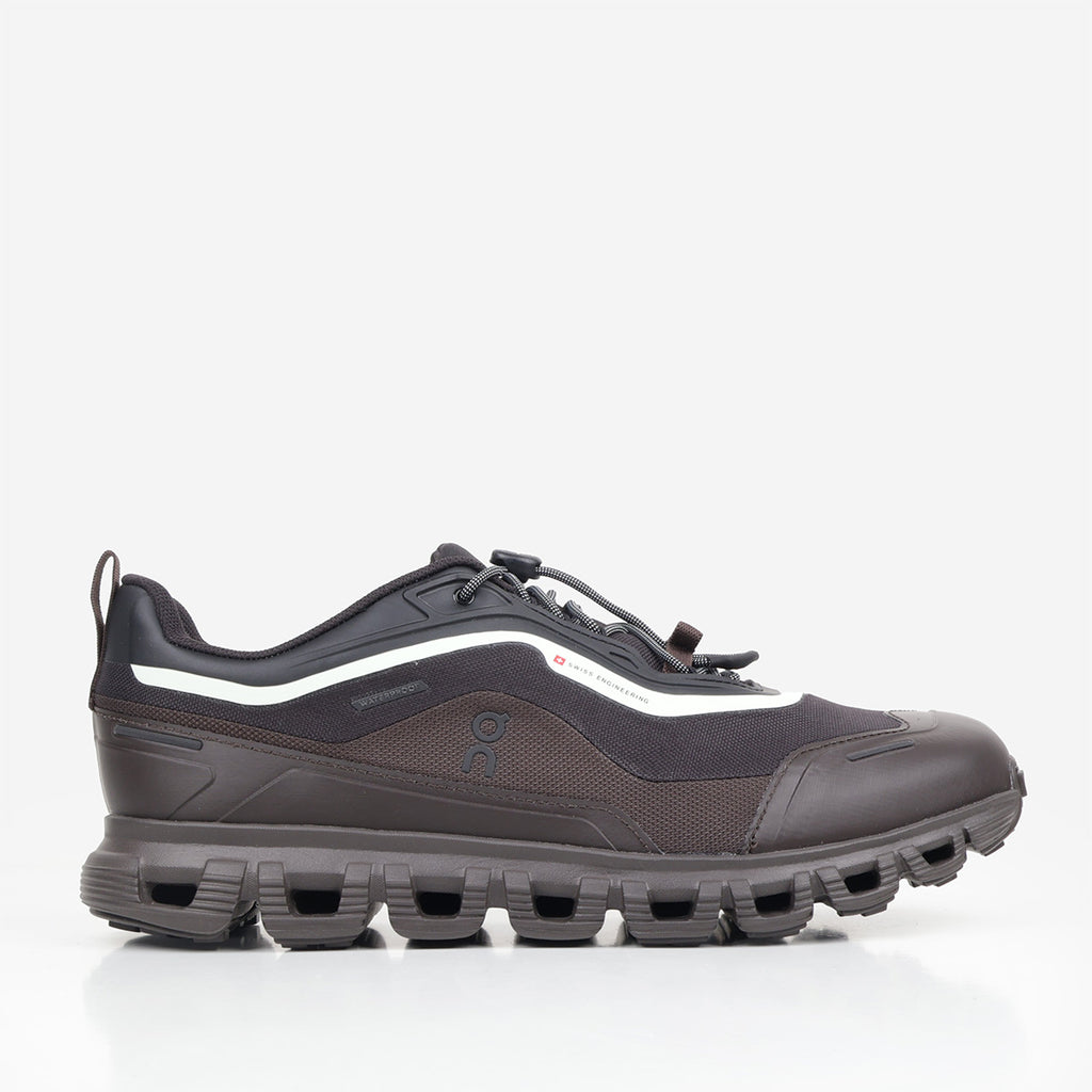 ON Running Cloud 6 Geo Waterproof Shoes