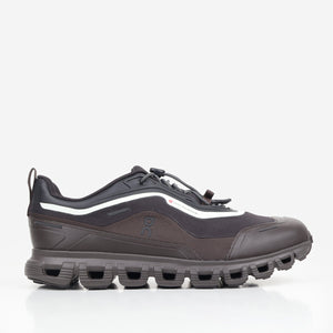 Chaussures imperméables Cloud 6 Geo ON Running - Noir/Lima
