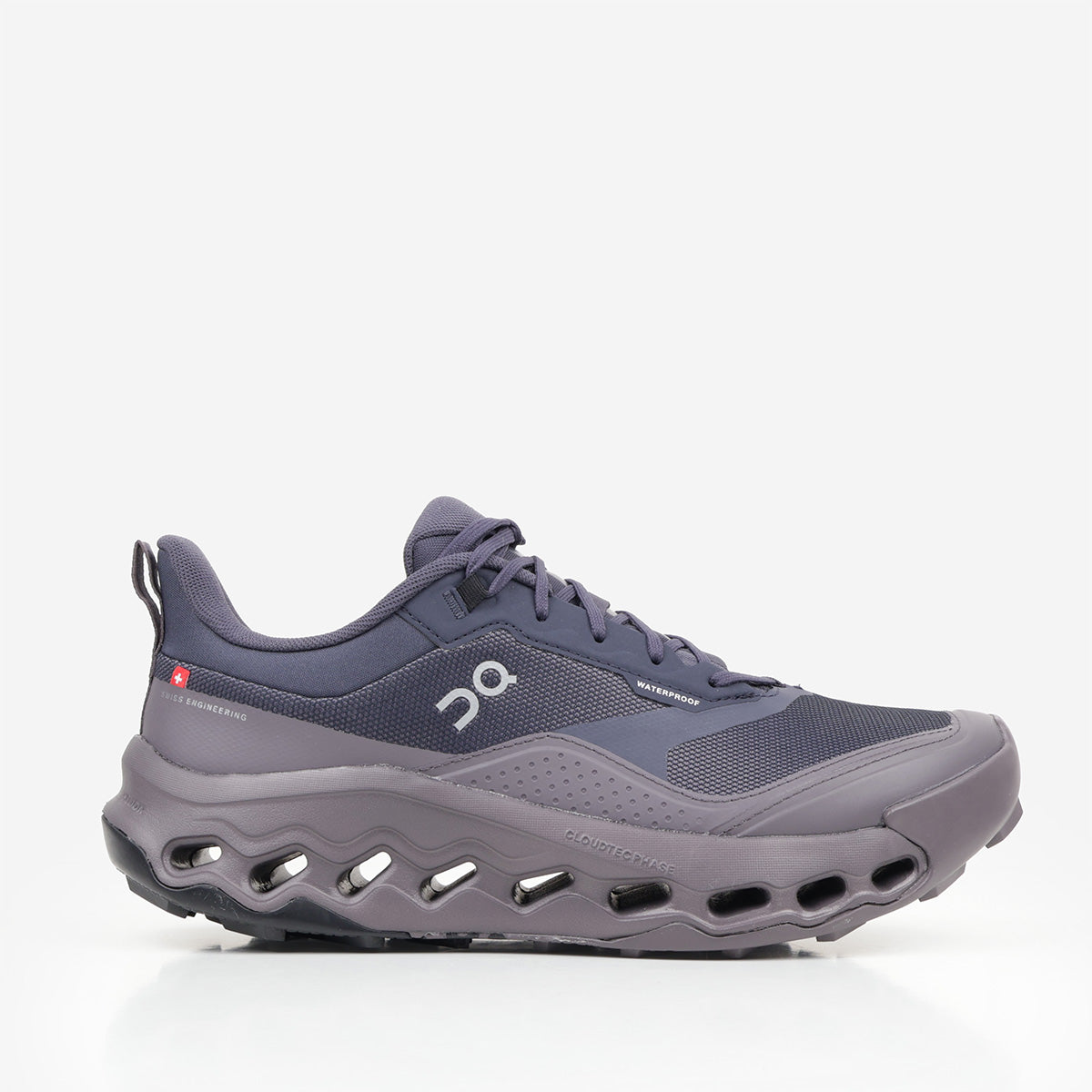 ON Running Cloudhorizon 2 Waterproof Shoes