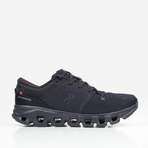 ON Running Cloud X 5 Shoes - Black