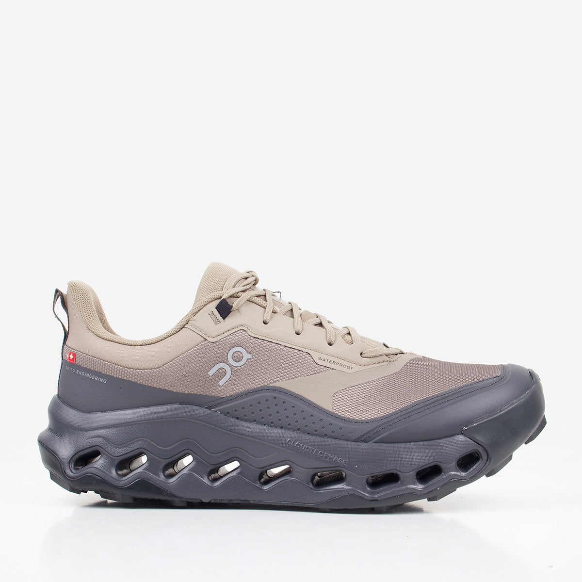 ON Running Cloudhorizon 2 Waterproof Shoes