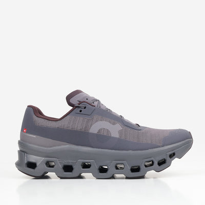 ON Running Cloudmonster Void 1 Shoes