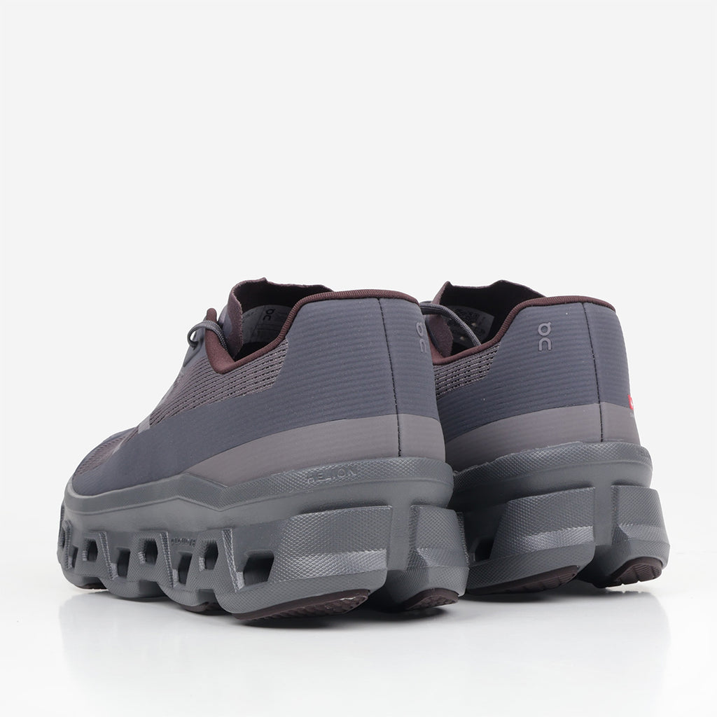 ON Running Cloudmonster Void 1 Shoes