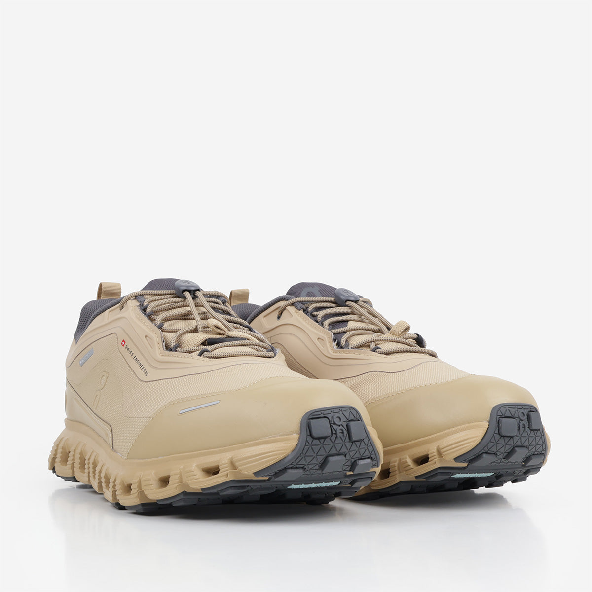 main ON Cloud 6 Geo Waterproof Shoes