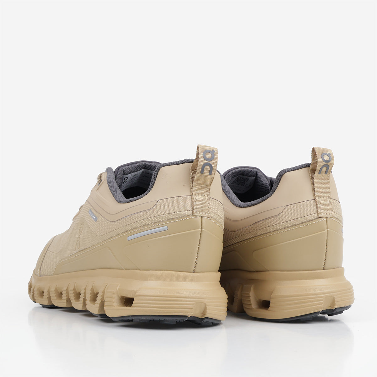 main ON Cloud 6 Geo Waterproof Shoes