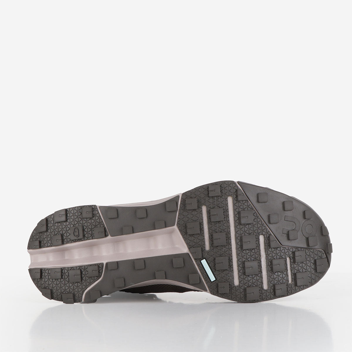 ON Cloudhorizon Waterproof Shoes, Fog Thorn, Detail Shot 4
