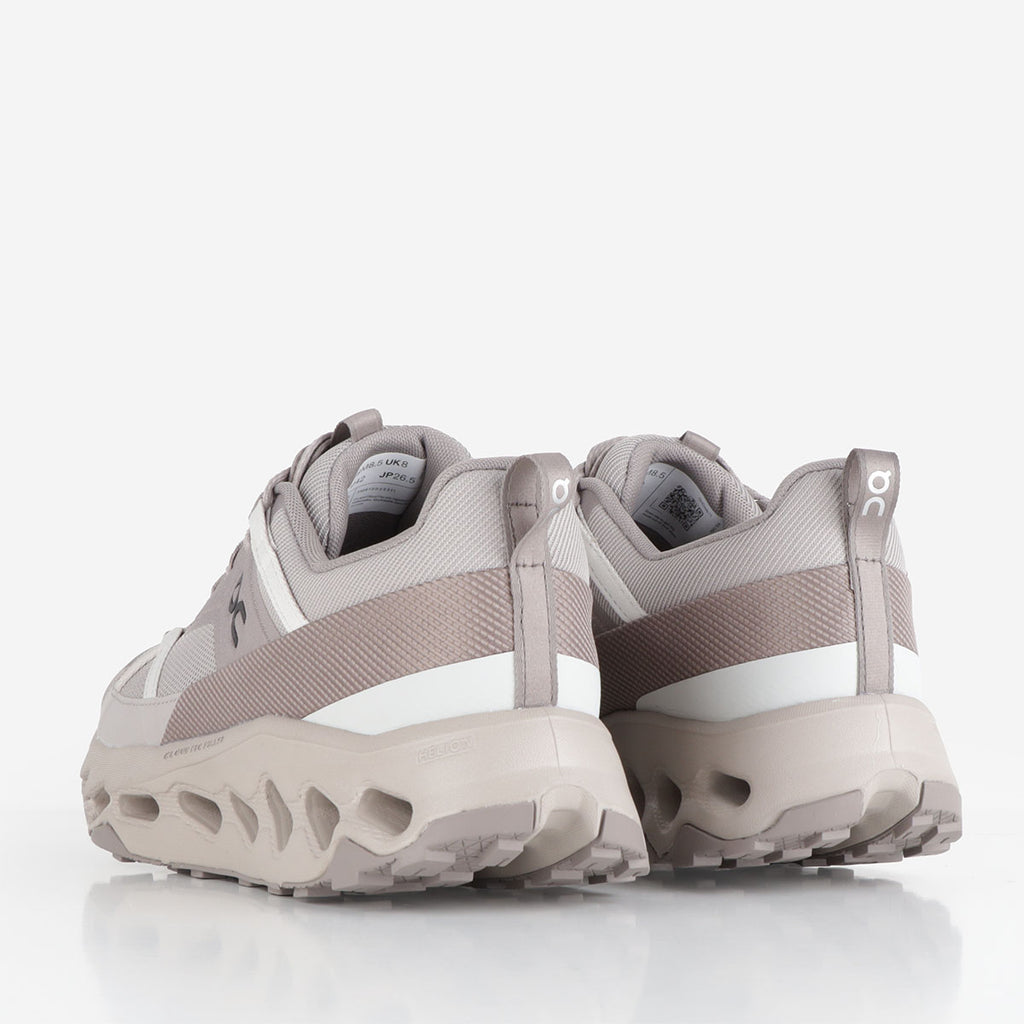 ON Cloudhorizon Shoes, Fog Desert, Detail Shot 3