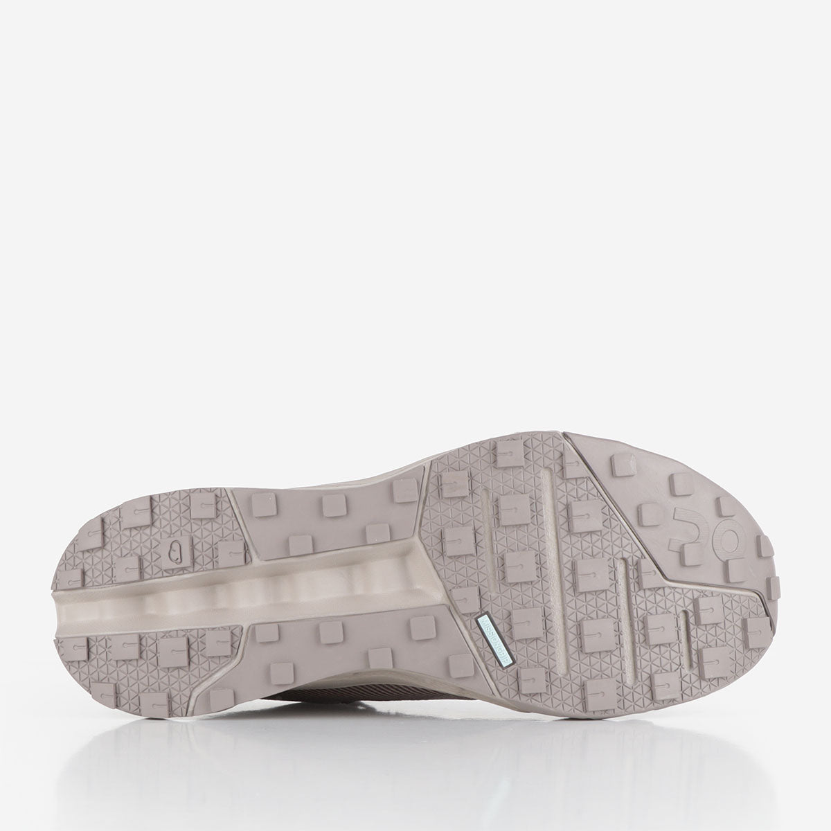 ON Cloudhorizon Shoes, Fog Desert, Detail Shot 4