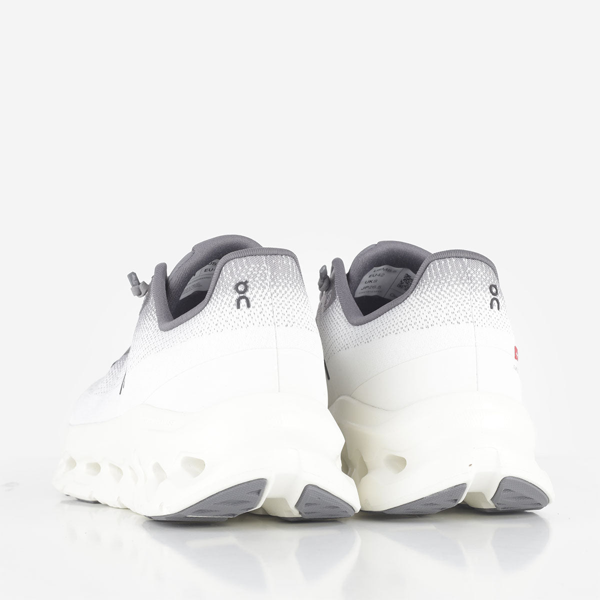 ON Cloudtilt Shoes, Rock Ivory, Detail Shot 3