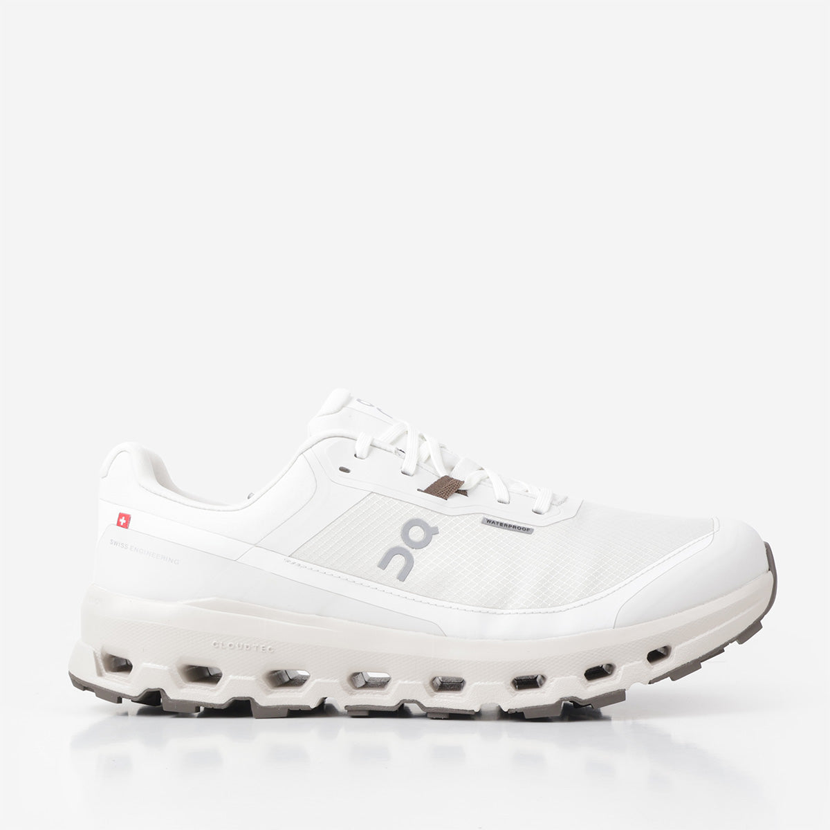 main ON Cloudvista 2 Waterproof Shoes