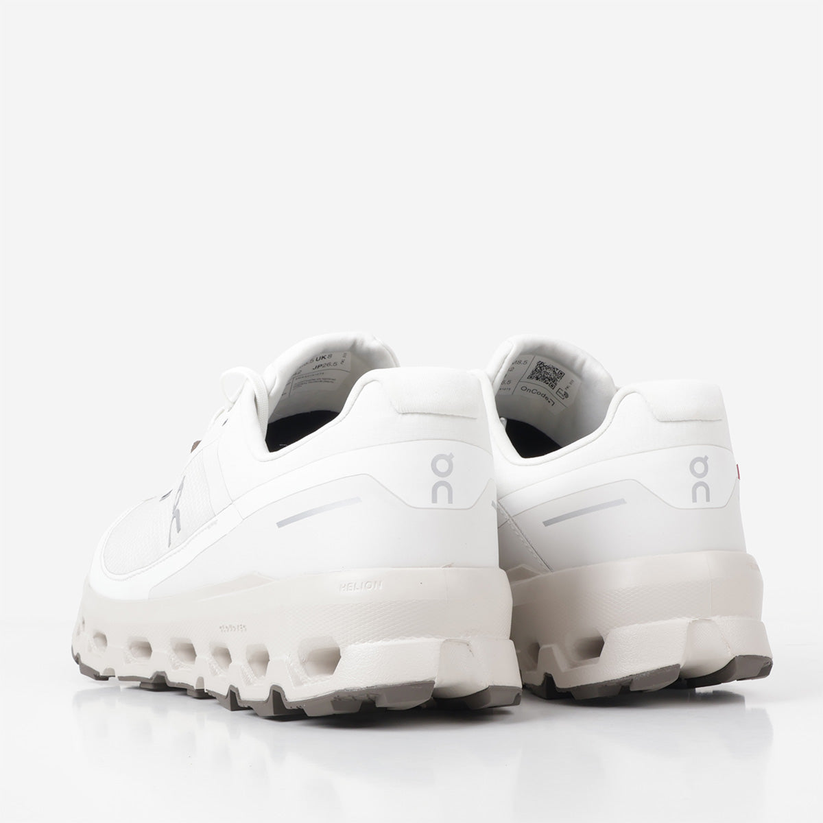 main ON Cloudvista 2 Waterproof Shoes