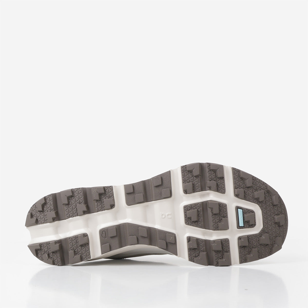 main ON Cloudvista 2 Waterproof Shoes