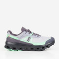 ON Cloudvista 2 Shoes, Lilac Black, Detail Shot 1