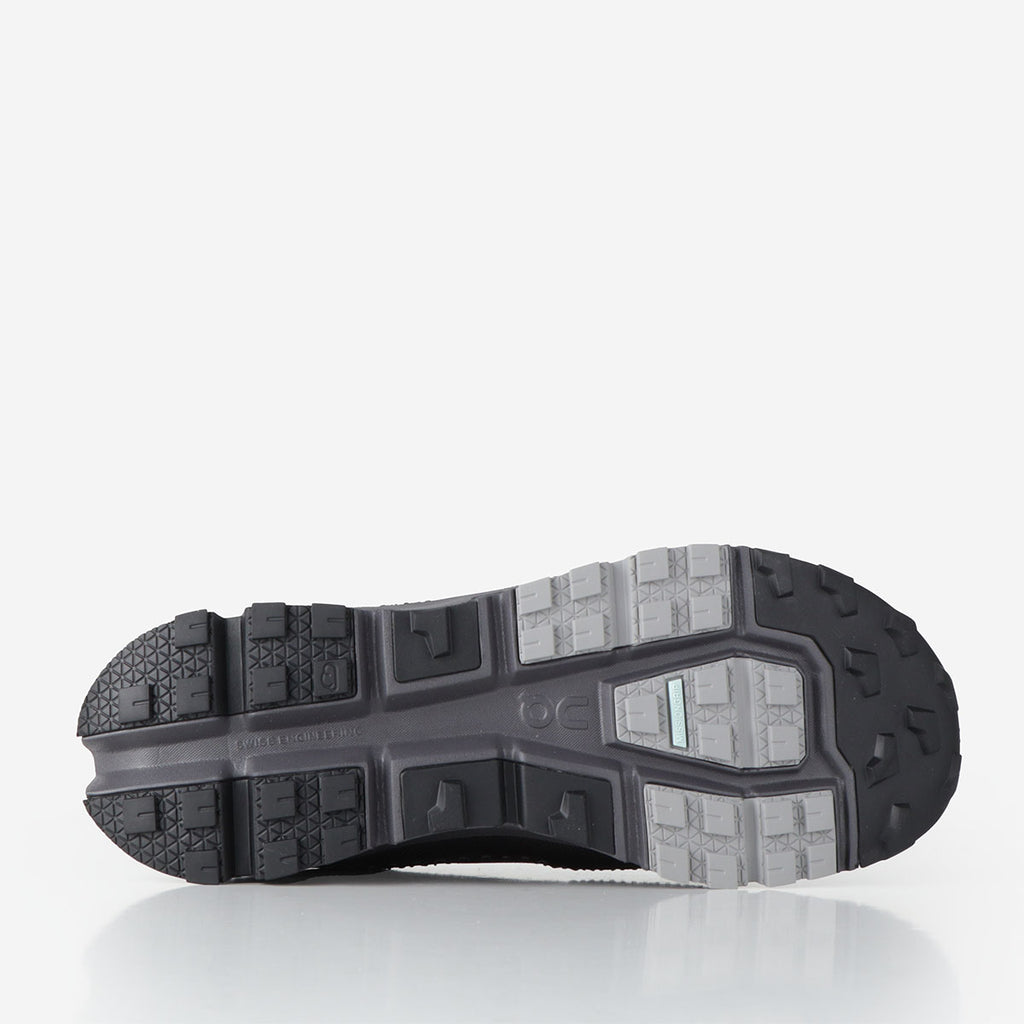 ON Cloudaway 2 Shoes, Black Eclipse, Detail Shot 4
