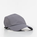 ON Lightweight Cap, Rock, Detail Shot 1