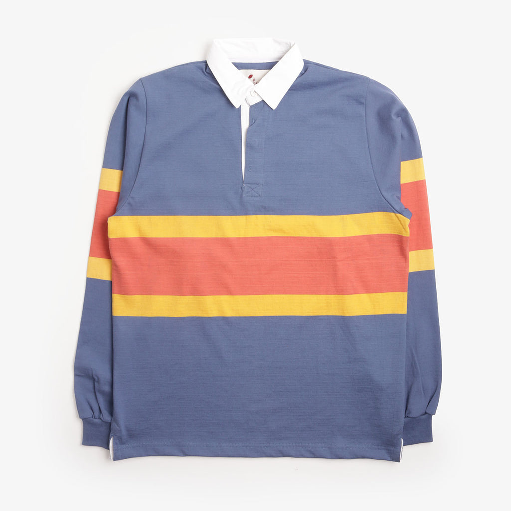 Opensider Classic Rugby Shirt